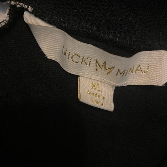 Nicki Minaj Hoodie - Picture 2 of 5